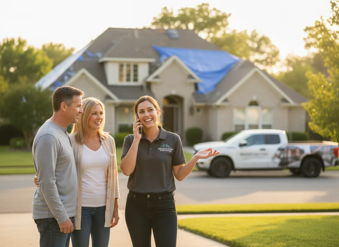 Emergency Roof Repair Hiram, ME FAQs